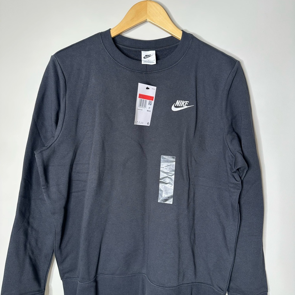 Nike Sweater